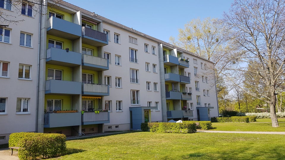Gemütliche 2-Raum-Wohnung! - Foto 2