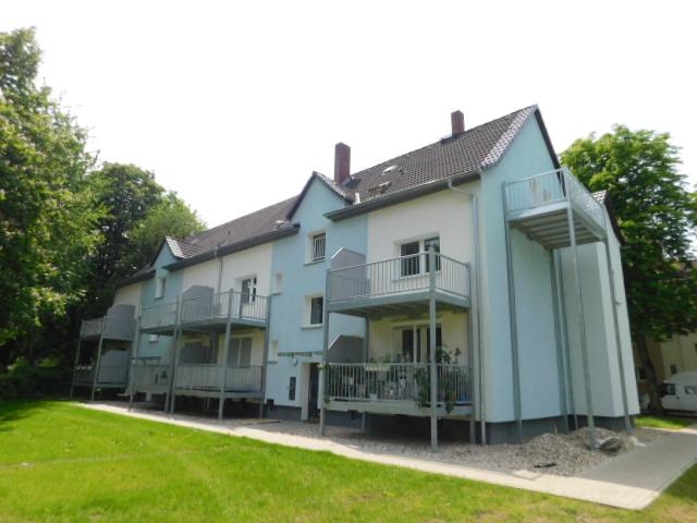 Preisgünstige 2-Zimmer-Wohnung - Photo 1