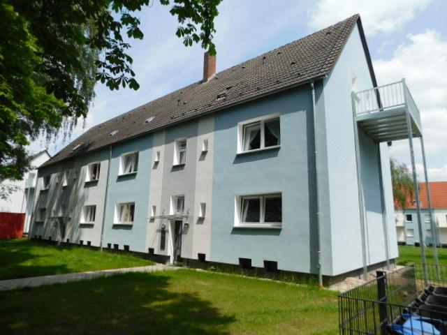 Gemütliche DG-Wohnung in Stadtnähe! - Foto 3