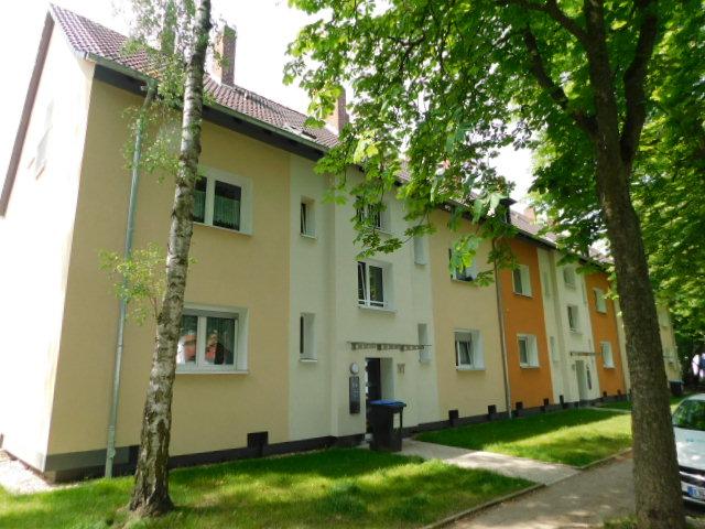 Schöne Wohnung sucht Mieter: günstige 2-Zimmer-Wohnung - Photo 2