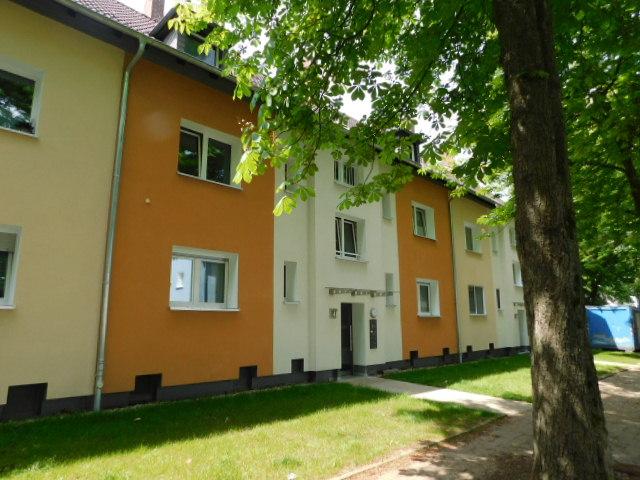 Ihre neue Wohnung: interessante 2-Zi.-Wohnung mit Ausblick - Foto 2