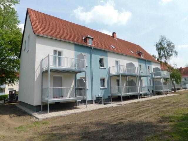Da kommt man gern Heim. interessante 2-Zi.-DG - Photo 2