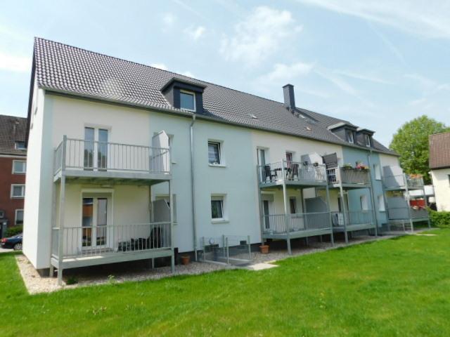 Schöner Wohnen in Hattingen Mitte ! - Photo 5