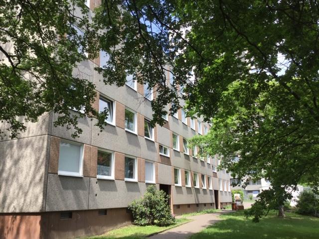 Umzug gefällig? Gräumige 3-Zimmer-Wohnung - Foto 4