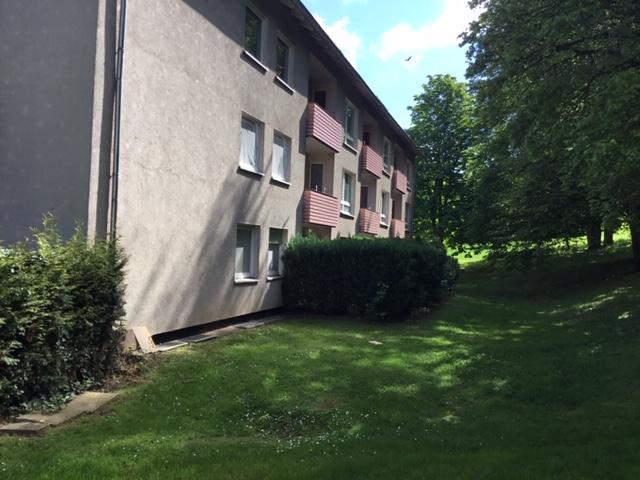 Auf gute Nachbarschaft: interessante 2-Zimmer-Wohnung - Photo 1