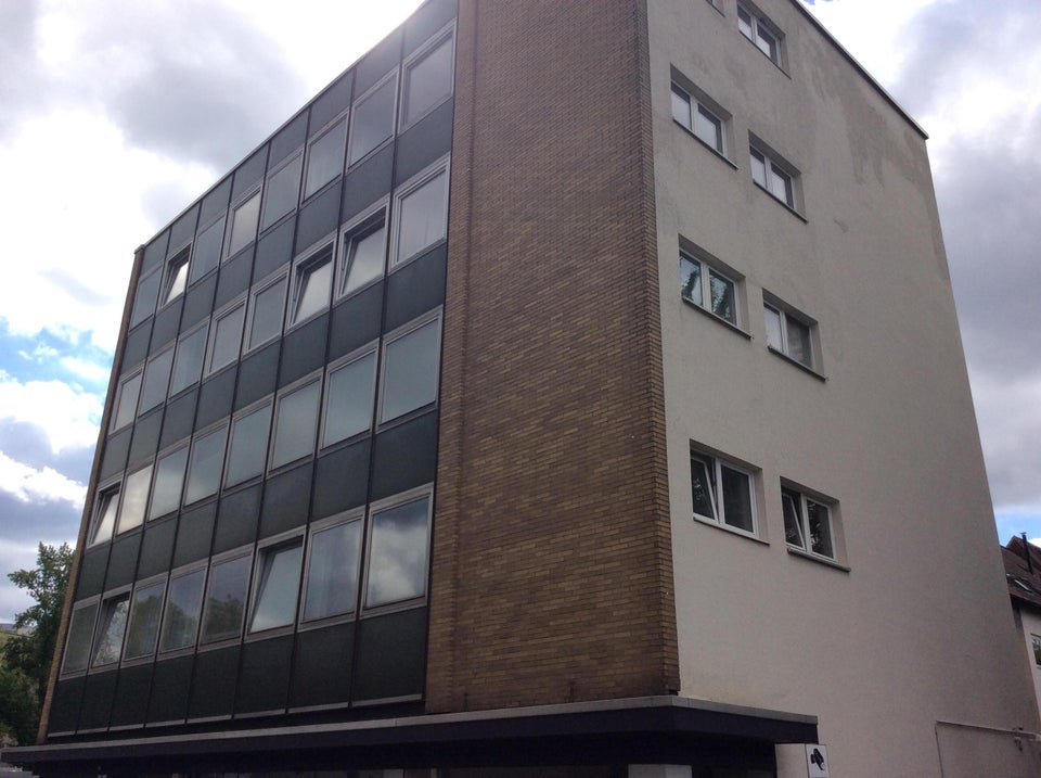 Gemütliches City-Appartement in zentraler Lage – ca. 36 m² - Foto 2