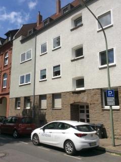 Altbaucharme!! Geräumige 3,5 Zimmerwohnung - Foto 1