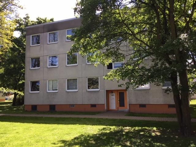 Perfekt! Gut geschnittene 2-Zimmer-Wohnung mit Balkon - Foto 3