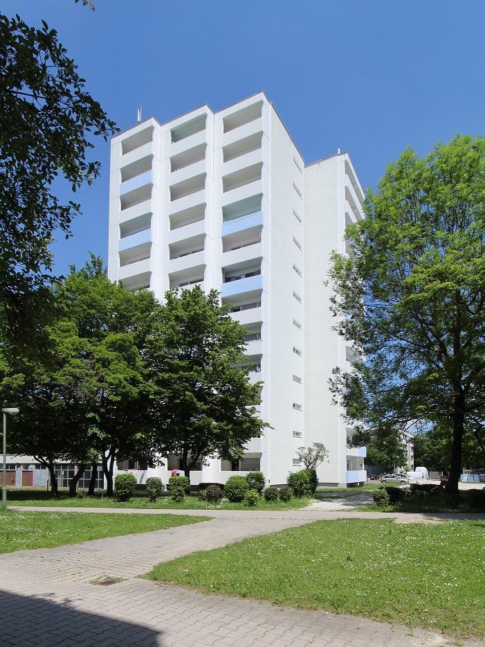 Tolle 1-Zi.-Single-Whg. in ruhiger Lage - Photo 4