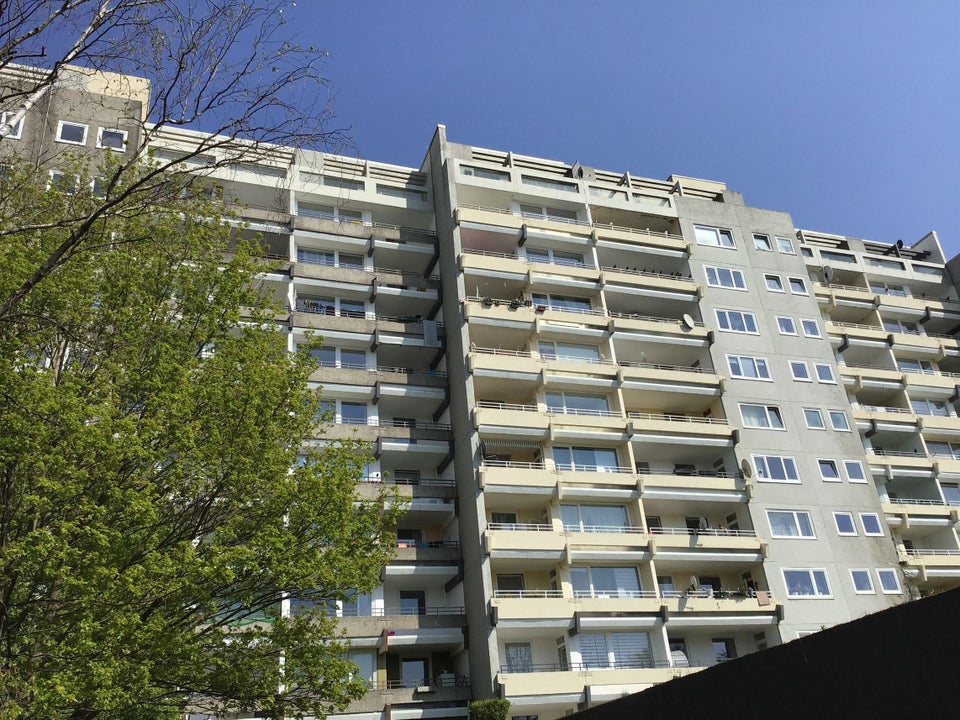 Jetzt zugreifen: 1-Zimmer-Single-Wohnung nahe Medizinische Hochschule Hannover - Photo 4