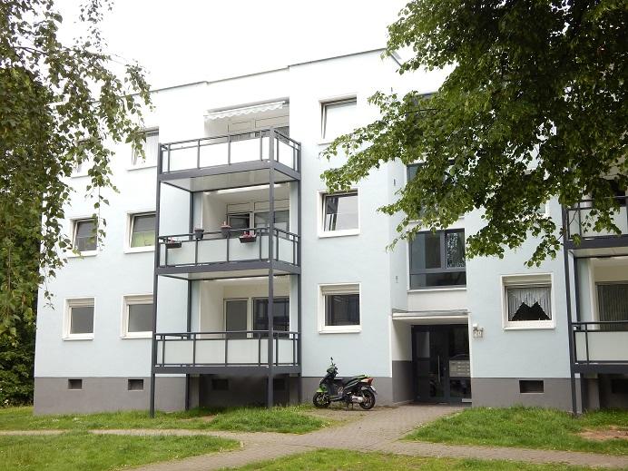 Willkommen Zuhause: ansprechende 3,5-Zimmer-Wohnung - Photo 2