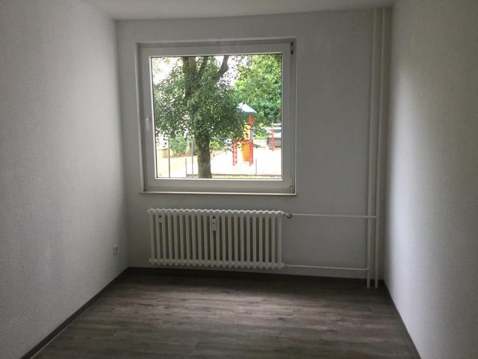Gemütliche 3-Zimmer-Wohnung mit Dusche im EG - Foto 4