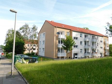 Ihre Zukunft - Ihre Wohnung: ansprechende 3-Zimmer-Wohnung - Photo 3