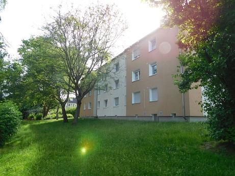 Ihre Zukunft - Ihre Wohnung: ansprechende 3-Zimmer-Wohnung - Photo 1