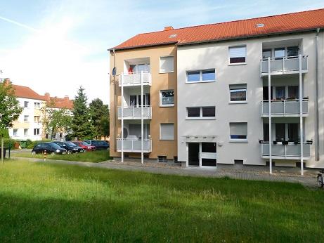 Ihre Zukunft - Ihre Wohnung: ansprechende 3-Zimmer-Wohnung - Photo 2