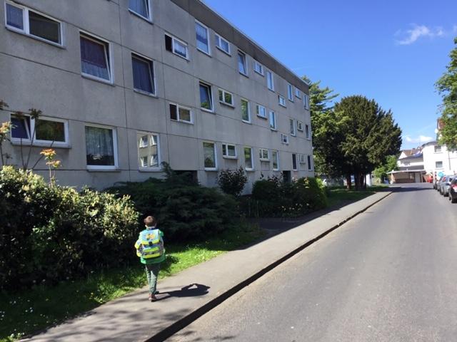 Attraktiv! 3-Zimmer-Wohnung in grüner Wohnlage - Foto 4