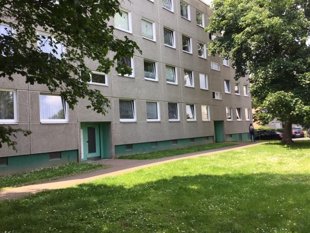 Miet mich - 3-Zimmer-Wohnung mit einem guten Grundriss - Foto 5