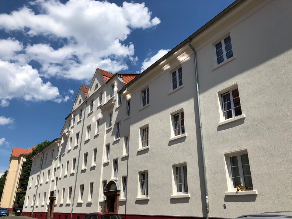 2 Zimmerwohnung mit grünem Innenhof und Gasetagenheizung! - Photo 3
