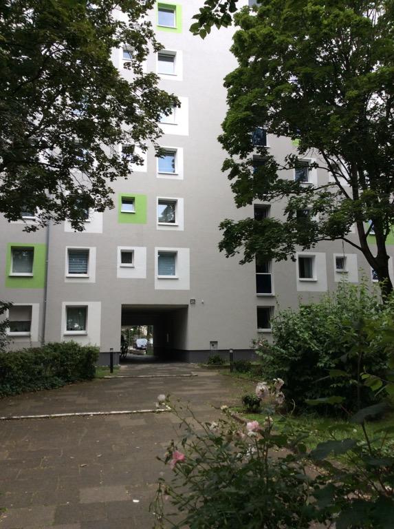 Wo das Leben so spielt - günstiges 1-Zi.-Single-Appartment - Photo 3