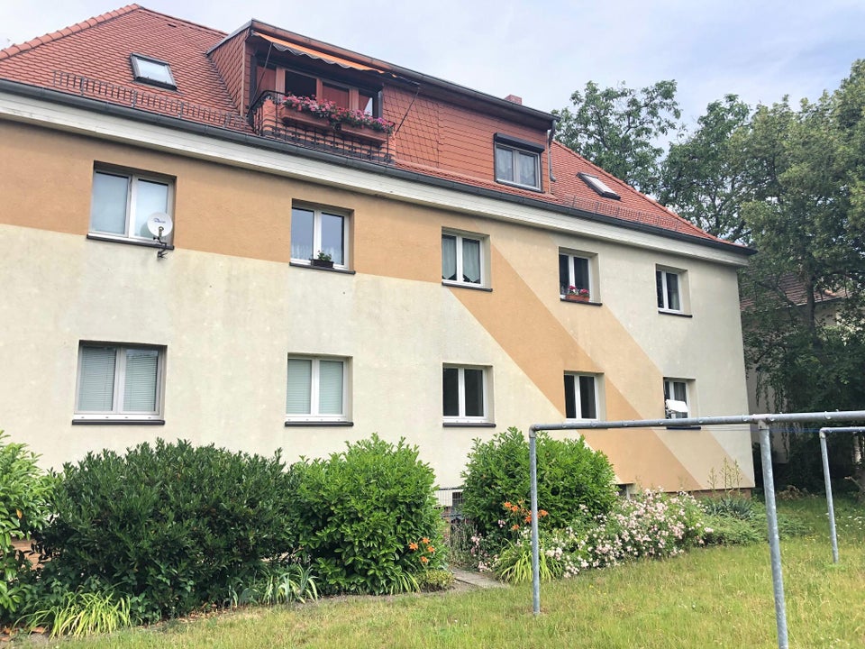 Leipzig Miltitz- zu Fuß zum See ! 1 Zimmer Wohnung - Photo 3