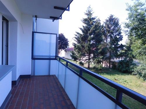 Ein tolles Wohngefühl: familienfreundliche 4-Zimmer-Wohnung - Foto 5