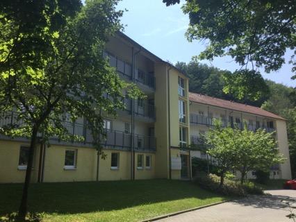Schöne 2-Zimmer-Wohnung mit EBK! - Foto 4