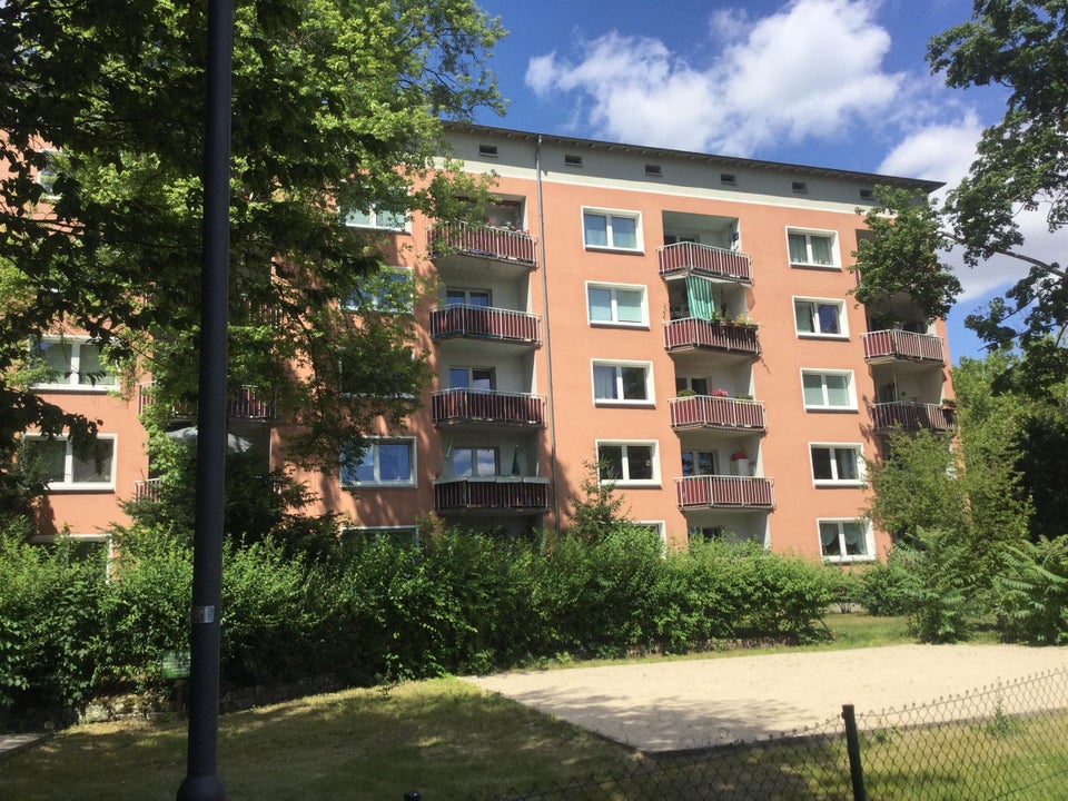 Sanierte 3-Zimmerwohnung mit Balkon - Foto 5