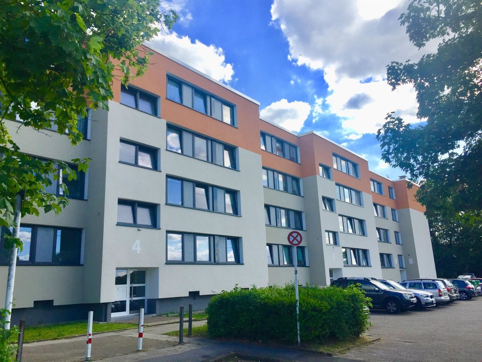 Top sanierte Wohnung im modernisiertem Haus zu vermieten - Photo 1