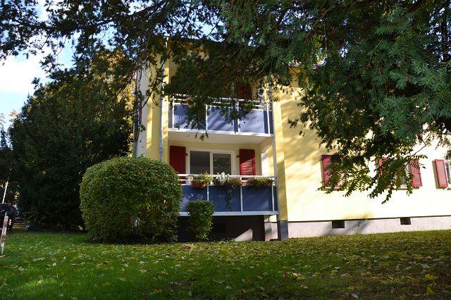 Neue Wohnung, neues Glück! 3-Zi.-Wohnung in Zentraler Lage - Foto 4