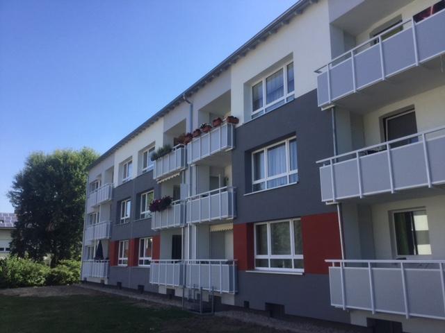 Perfekt für uns: zentrale 3,5-Zimmer-Wohnung - Photo 3