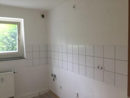 Auf gute Nachbarschaft: günstig geschnittene 2-Zi.-Wohnung - Foto 1