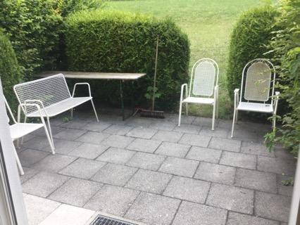 Auf gute Nachbarschaft: günstig geschnittene 2-Zi.-Wohnung - Foto 3