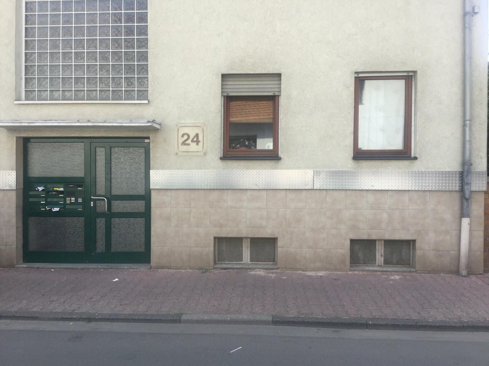 Sanierte 3 Zimmerwohnung mit Balkon - Photo 1