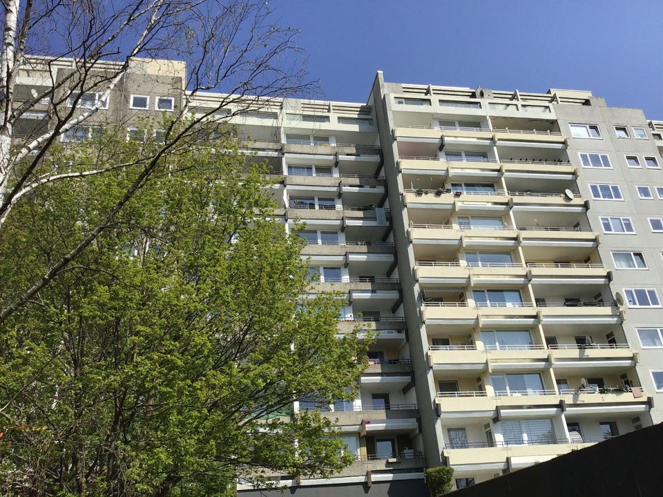 Großzügige Wohnung mit tollem Ausblick - Photo 2