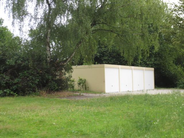 Sparen Sie sich das renovieren - bezugsfertige 3 Raum-Wohnung mit separatem Mansardenzimmer* - Garage möglich ! - Foto 1