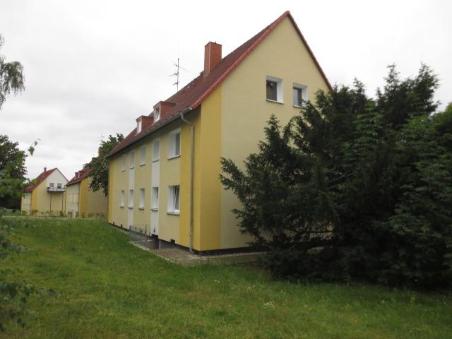 Sparen Sie sich das renovieren - bezugsfertige 3 Raum-Wohnung mit separatem Mansardenzimmer* - Garage möglich ! - Foto 3