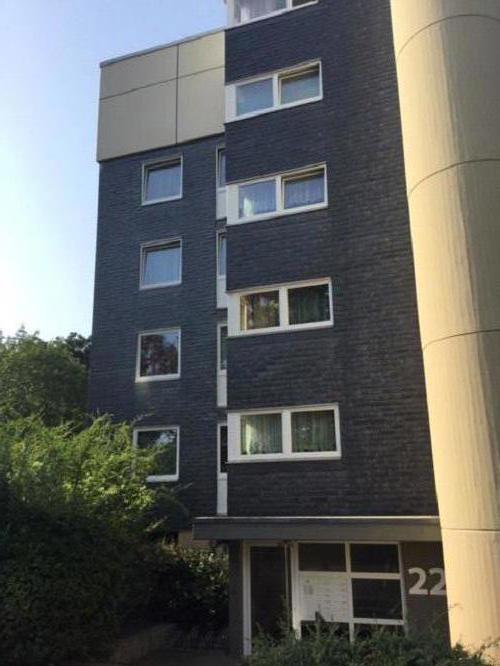 Tolle Dachterrasse mit Weitblick -Über den Dächern von Tannenbusch - Photo 4