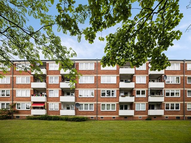 Ihre neue Wohnung: günstige 2,5-Zimmer-Wohnung - Foto 5