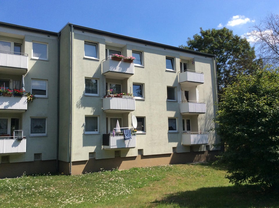 Renovierte 3-Zimmer-Wohnung in Hemelingen - Photo 3