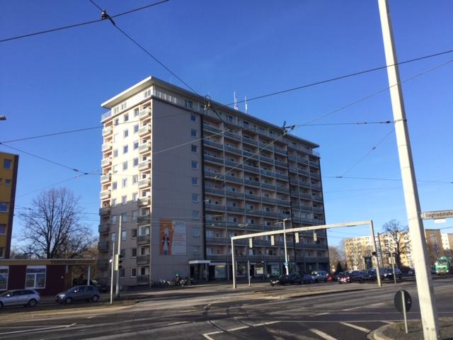 Schöner Wohnen: günstig geschnittene 2-Zimmer-Wohnung mit guter Verkehrslage - Photo 3