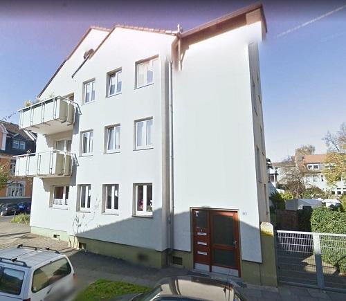 Wohn(t)raum: praktische 3-Zimmer-Wohnung in BN-Beuel - Foto 2