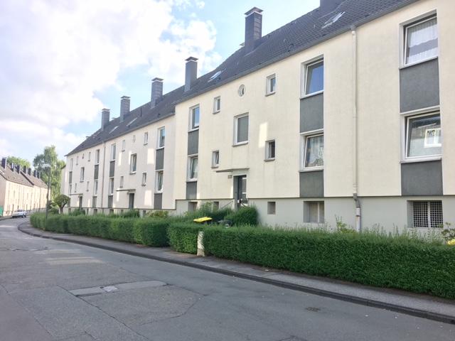 Gemütliche 2-Zi.-Whg. mit modernem Tageslichtbad und Balkon, frei ab 01.08.2026 - Foto 1