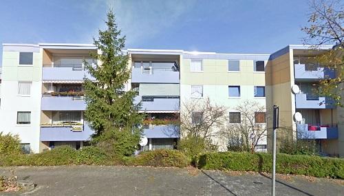 Sanierte: 3-Zimmer-Wohnung in Medinghoven - Foto 3