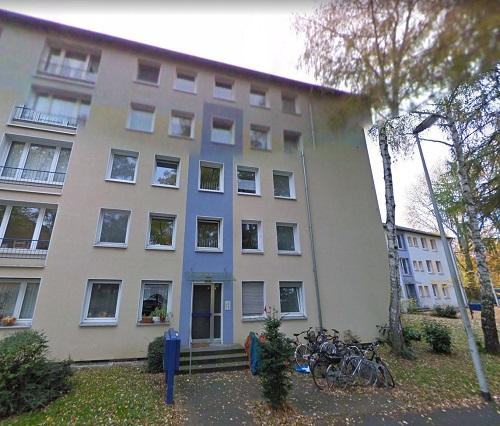 Raum für uns! Gemütliche 2-Zimmer-Wohnung mit Balkon - Foto 2