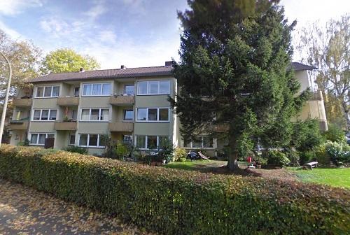 Barierefrei und frisch saniert! 1,5-Zimmer-Wohnung in Rüngsdorf - Photo 1