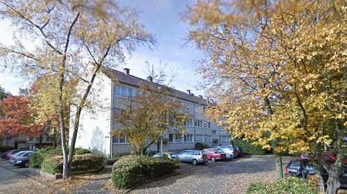 Perfekt unsere neue Wohnung: 4-Zimmer-Wohnung - Foto 1