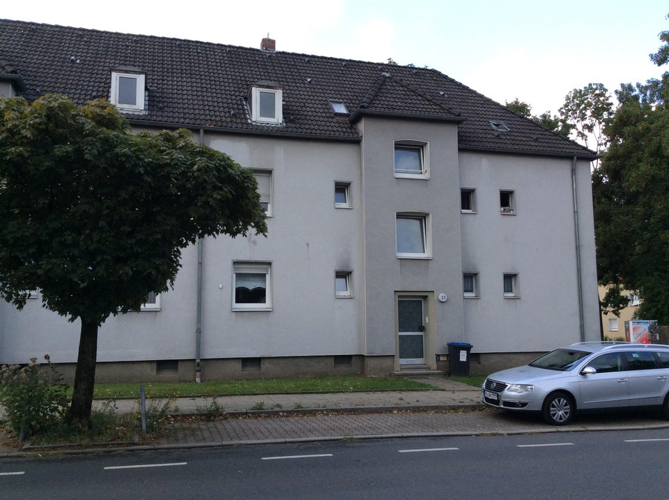 Hier lässt es sich aushalten: praktische 2-Zimmer-Wohnung - Foto 1