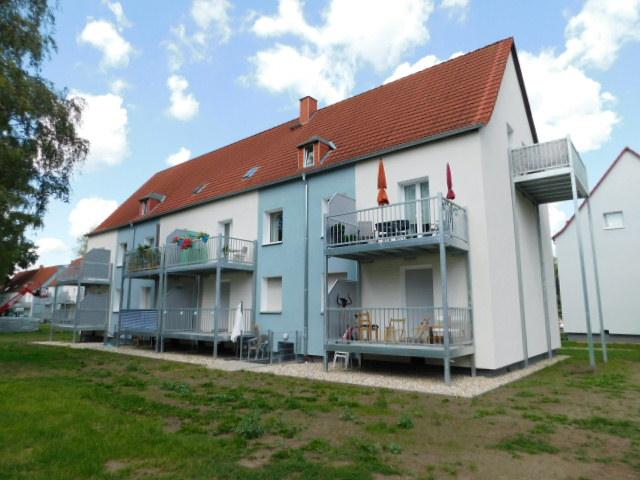 Renovierte DG-Wohnung mit Balkon ! - Foto 2