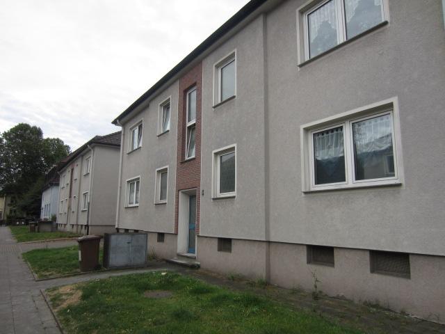 Nette Nachbarn gesucht: renovierte 2-Zimmer-Wohnung in sehr ruhiger Lage - Photo 5