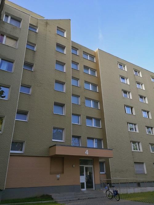 Großzügige Wohnung im Herzen von Bonn-Tannenbusch – frisch saniert und ideal für Familien oder WGs - Photo 2